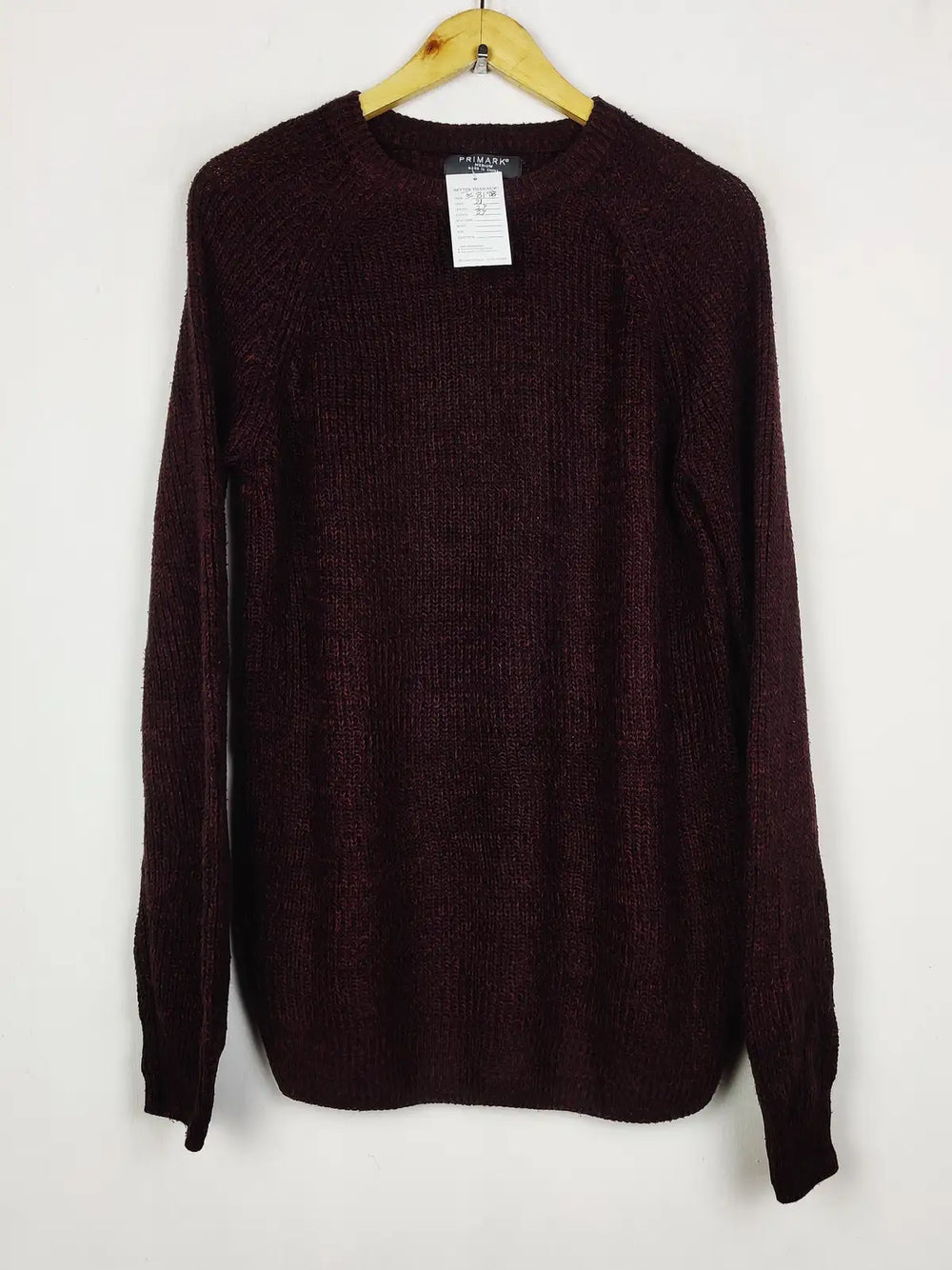 Buy online pre-used pre-loved 100% authentic & Original branded Primark (JS-8198) available in Pakistan. Top international brands avilable.