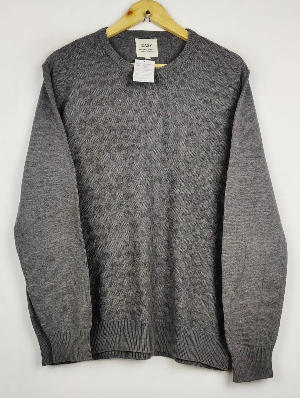 Buy online pre-used pre-loved 100% authentic & Original branded Easy (JS-8200) available in Pakistan. Top international brands avilable.