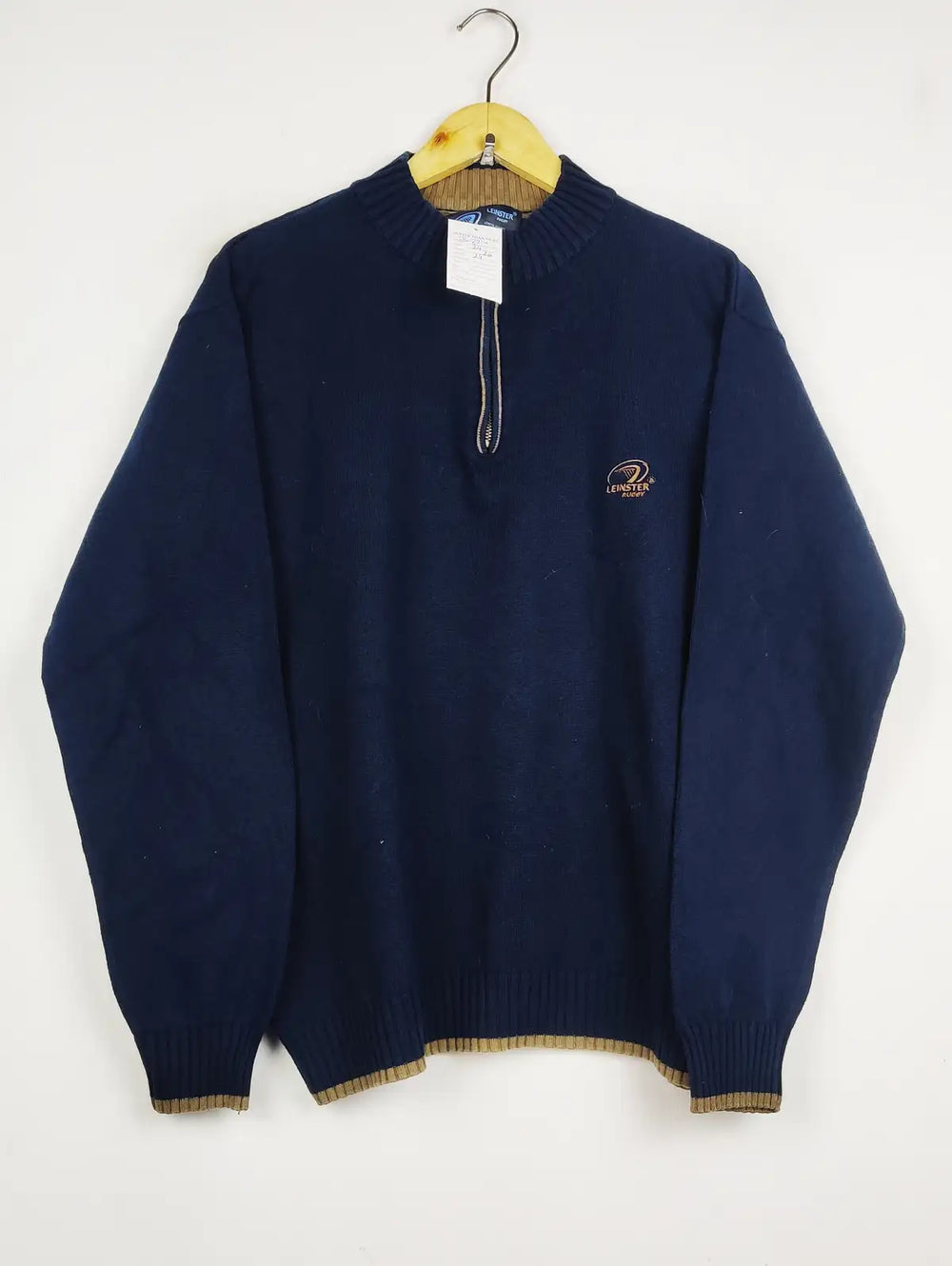 Buy online pre-used pre-loved 100% authentic & Original branded Leinster (JS-8214) available in Pakistan. Top international brands avilable.