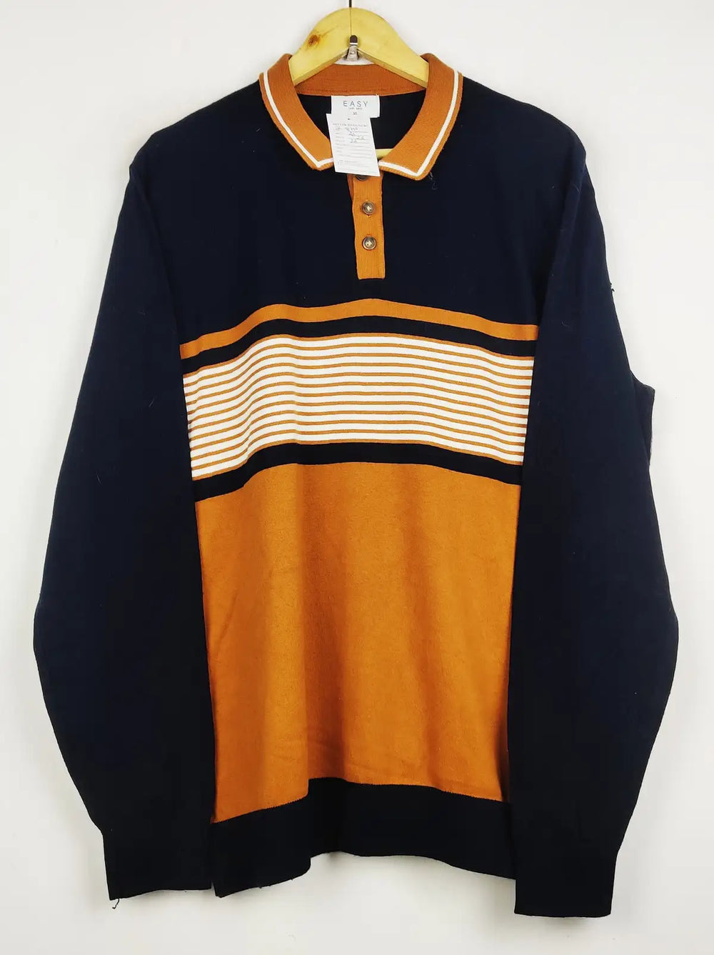 Buy online pre-used pre-loved 100% authentic & Original branded Easy (JS-8215) available in Pakistan. Top international brands avilable.