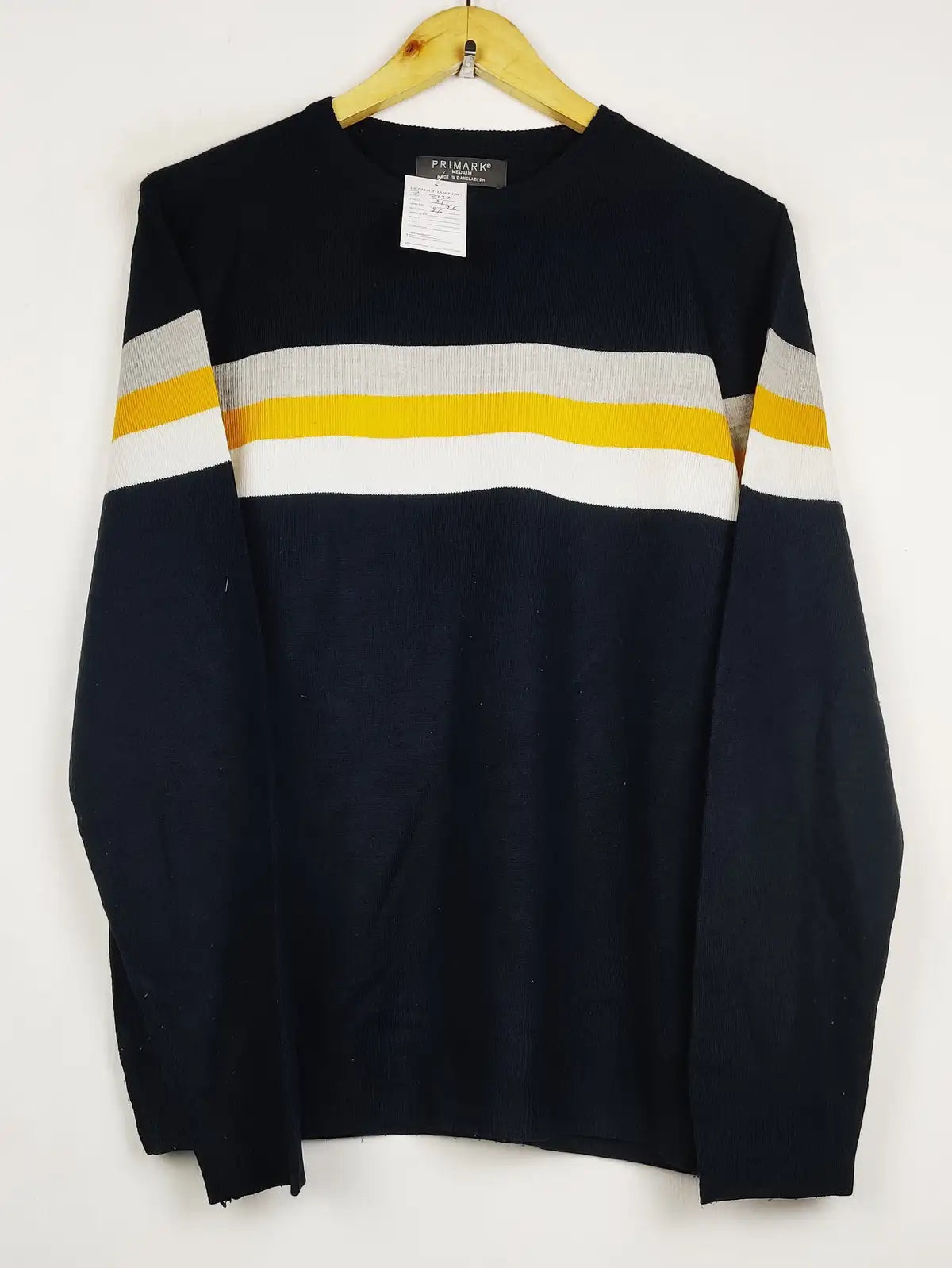 Buy online pre-used pre-loved 100% authentic & Original branded Primark (JS-8222) available in Pakistan. Top international brands avilable.