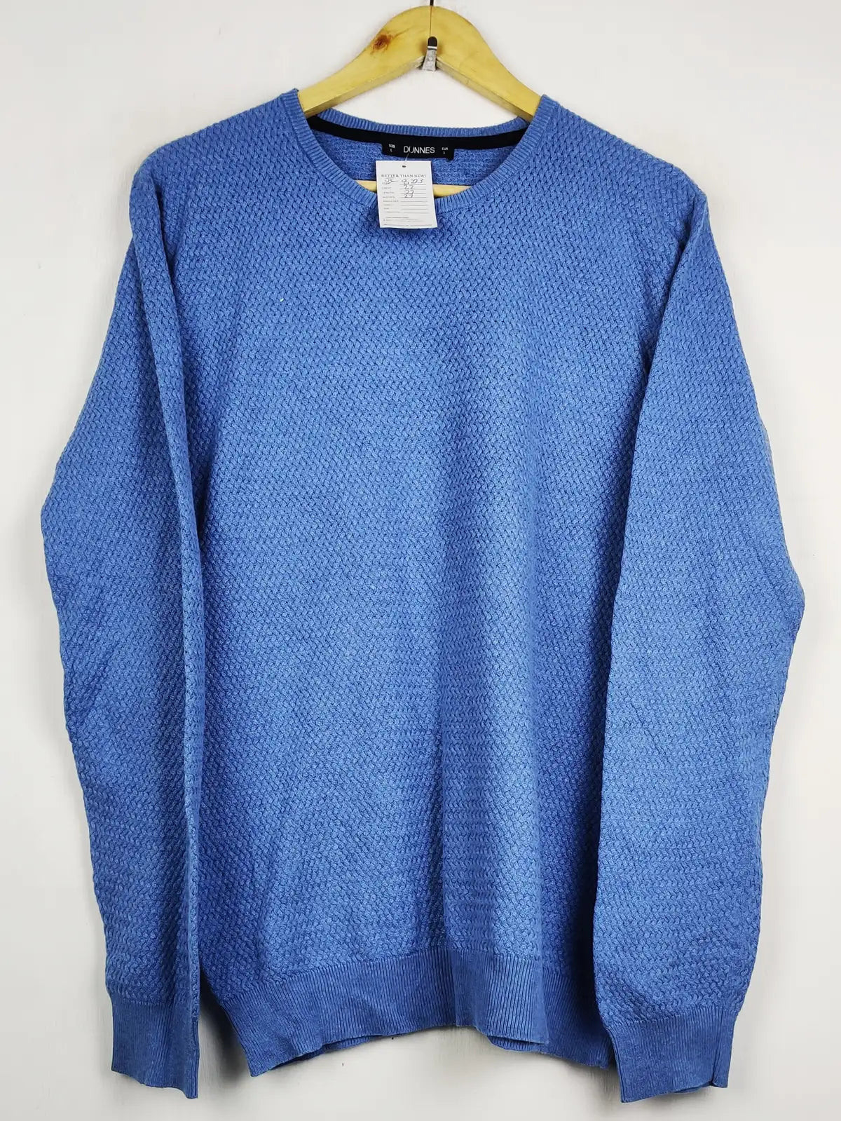 Buy online pre-used pre-loved 100% authentic & Original branded Dunnes Stores (JS-8223) available in Pakistan. Top international brands avilable.