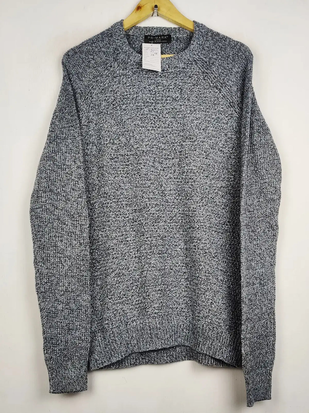 Buy online pre-used pre-loved 100% authentic & Original branded Primark (JS-8224) available in Pakistan. Top international brands avilable.
