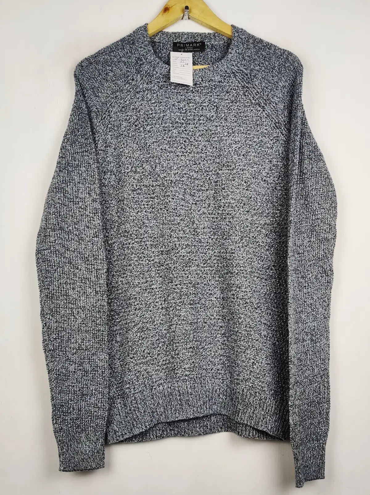 Buy online pre-used pre-loved 100% authentic & Original branded Primark (JS-8224) available in Pakistan. Top international brands avilable.