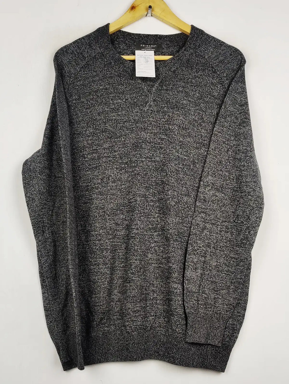 Buy online pre-used pre-loved 100% authentic & Original branded Primark (JS-8242) available in Pakistan. Top international brands avilable.