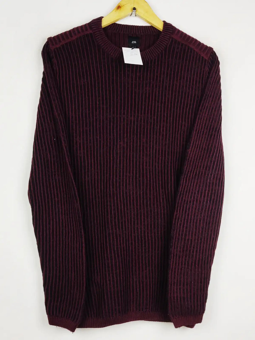 Buy online pre-used pre-loved 100% authentic & Original branded River Island (JS-8245) available in Pakistan. Top international brands avilable.