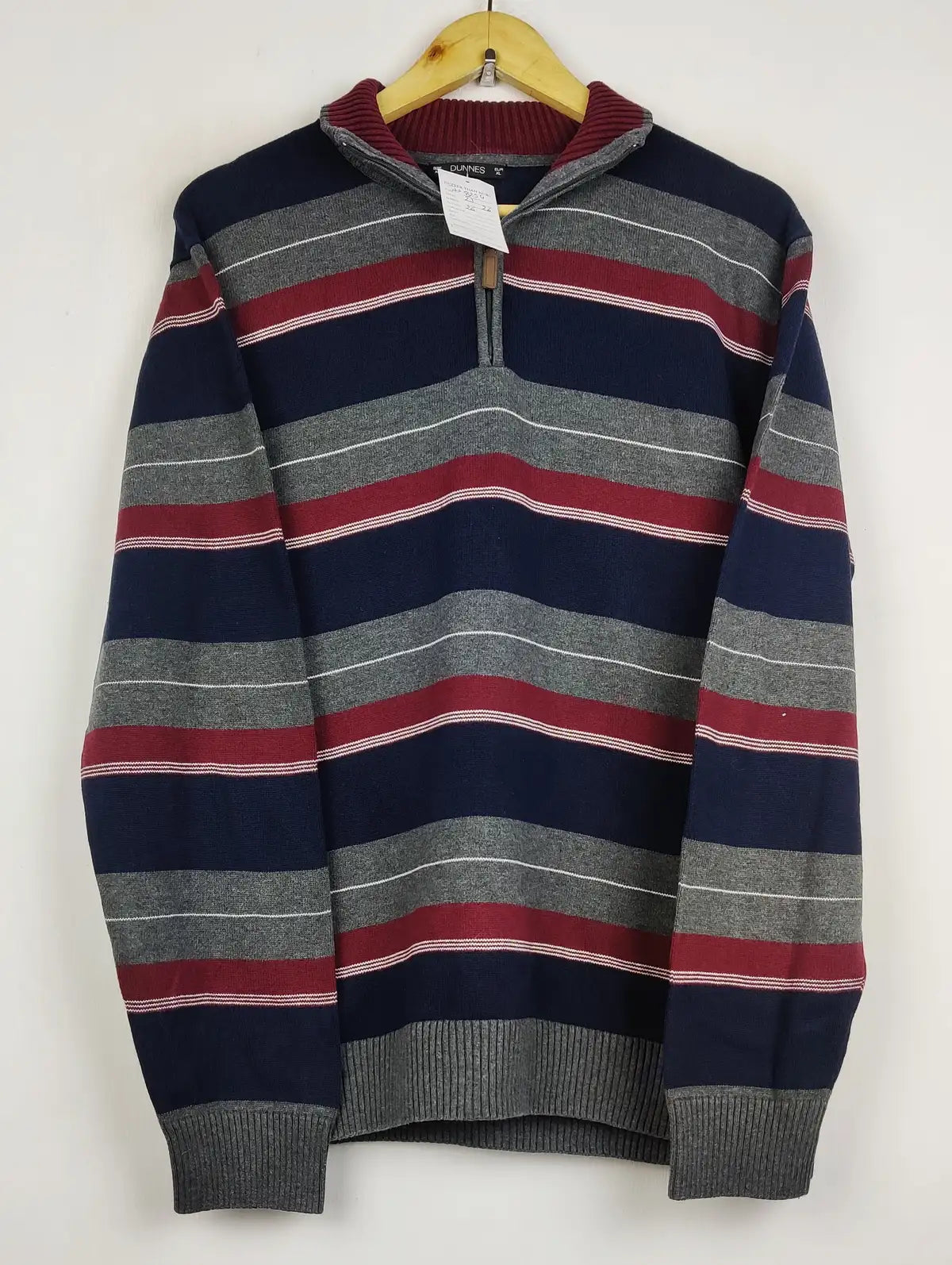 Buy online pre-used pre-loved 100% authentic & Original branded Dunnes Stores (JS-8254) available in Pakistan. Top international brands avilable.