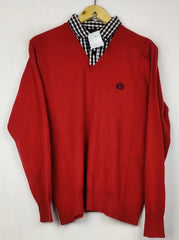 Buy online pre-used pre-loved 100% authentic & Original branded Next (JS-8263) available in Pakistan. Top international brands avilable.