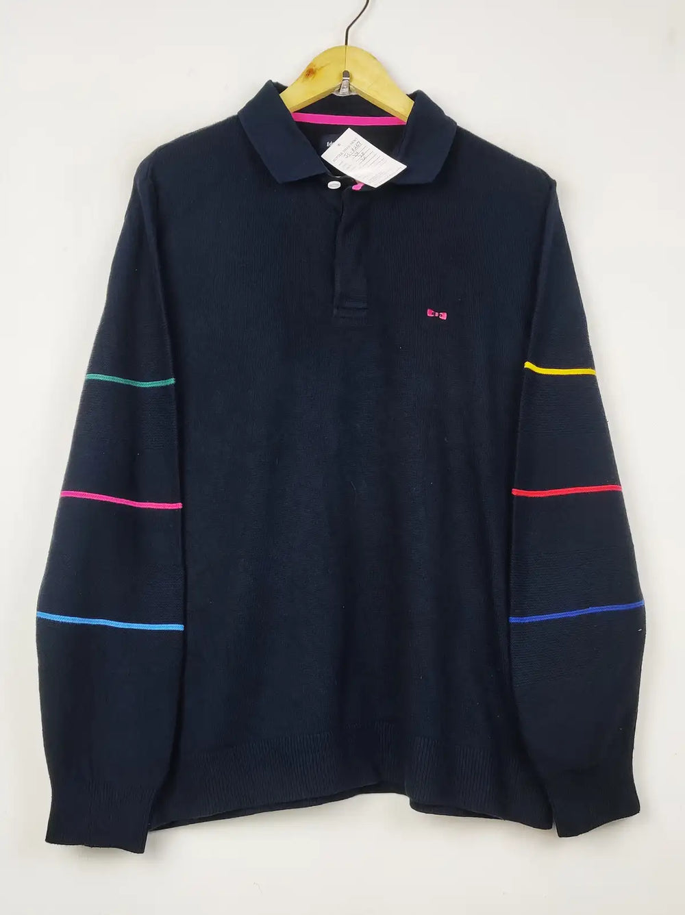 Buy online pre-used pre-loved 100% authentic & Original branded Eden Park (JS-8267) available in Pakistan. Top international brands avilable.