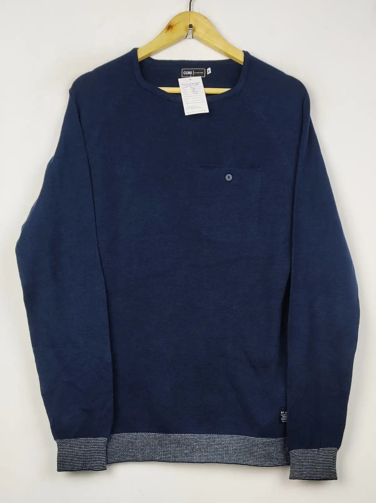 Buy online pre-used pre-loved 100% authentic & Original branded Core (JS-8268) available in Pakistan. Top international brands avilable.