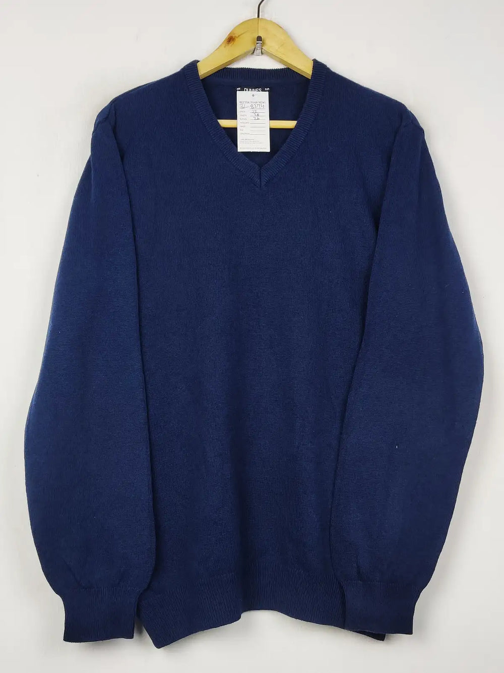 Buy online pre-used pre-loved 100% authentic & Original branded Dunnes Stores (JS-8274) available in Pakistan. Top international brands avilable.