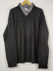 Buy online pre-used pre-loved 100% authentic & Original branded Liva Cardin (JS-8281) available in Pakistan. Top international brands avilable.