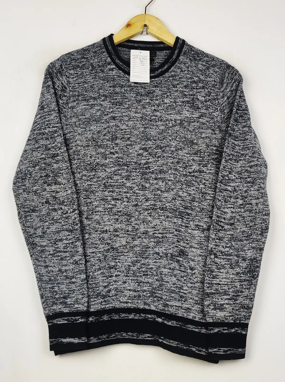 Buy online pre-used pre-loved 100% authentic & Original branded Marks & Spencer (JS-8283) available in Pakistan. Top international brands avilable.