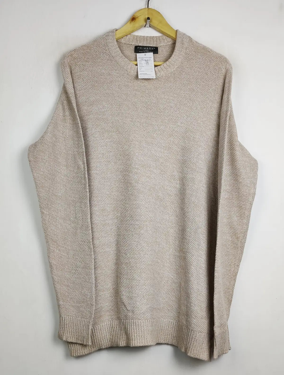 Buy online pre-used pre-loved 100% authentic & Original branded Primark (JS-8312) available in Pakistan. Top international brands avilable.