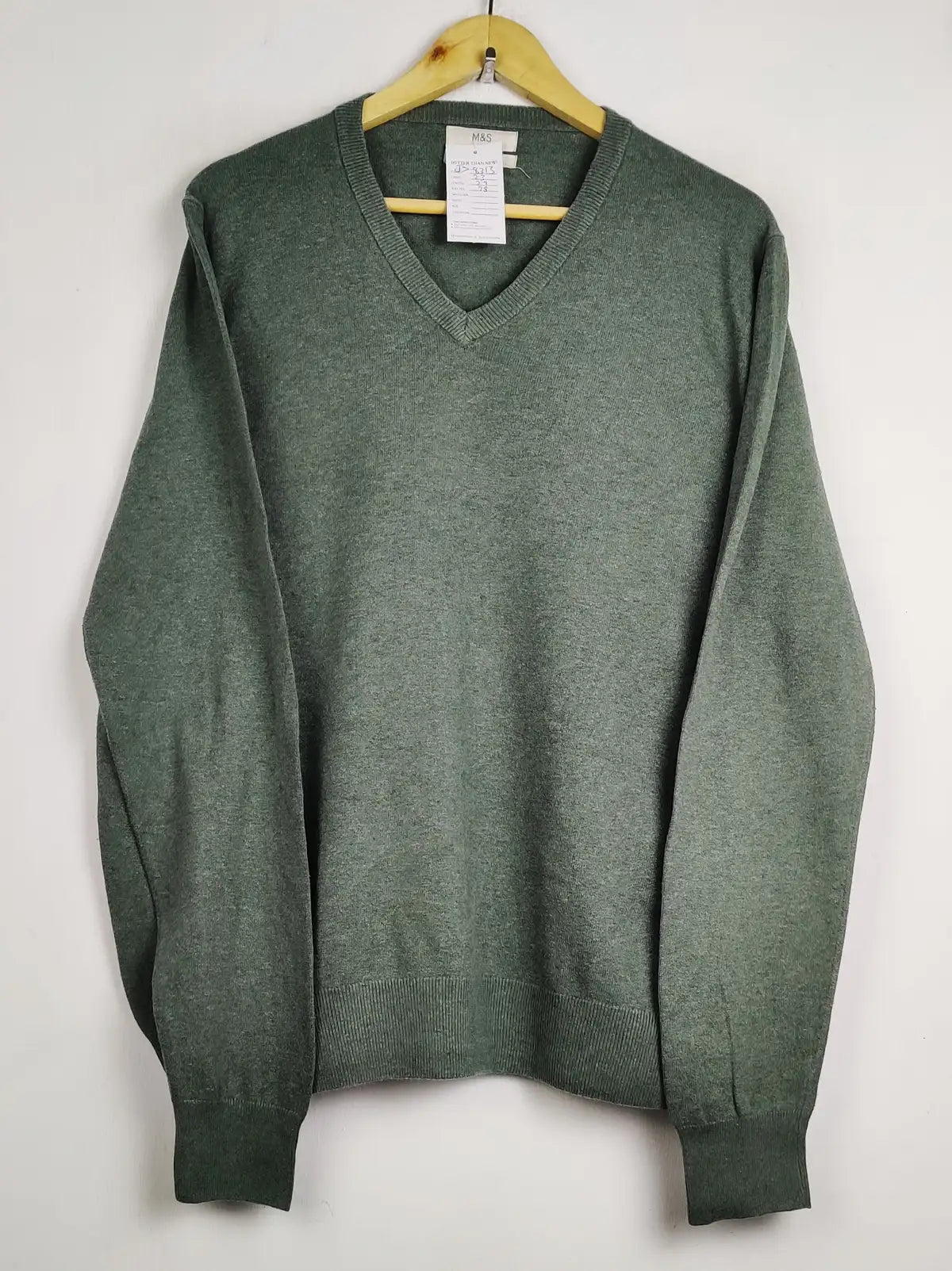 Buy online pre-used pre-loved 100% authentic & Original branded Marks & Spencer (JS-8313) available in Pakistan. Top international brands avilable.