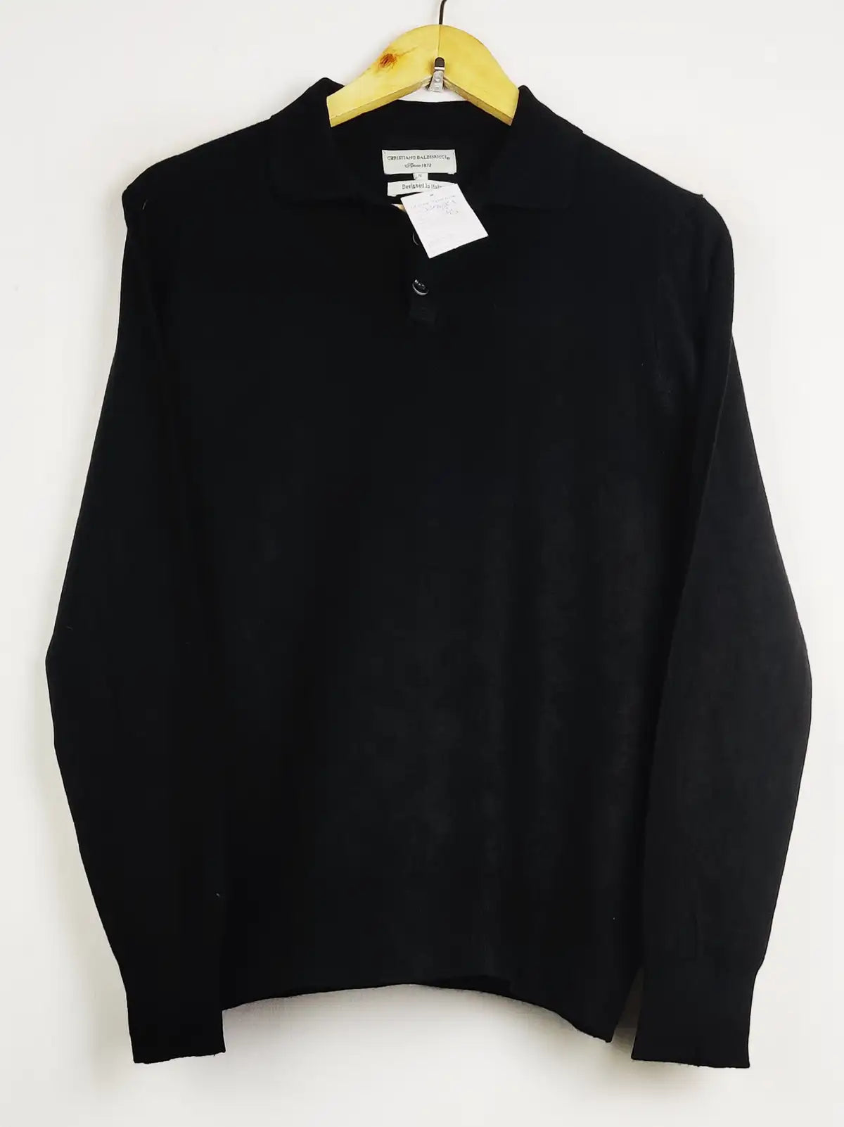 Buy online pre-used pre-loved 100% authentic & Original branded Christiano Baldinucci (JS-8319) available in Pakistan. Top international brands avilable.