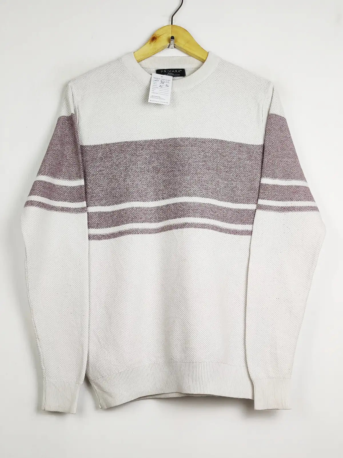 Buy online pre-used pre-loved 100% authentic & Original branded Primark (JS-8320) available in Pakistan. Top international brands avilable.