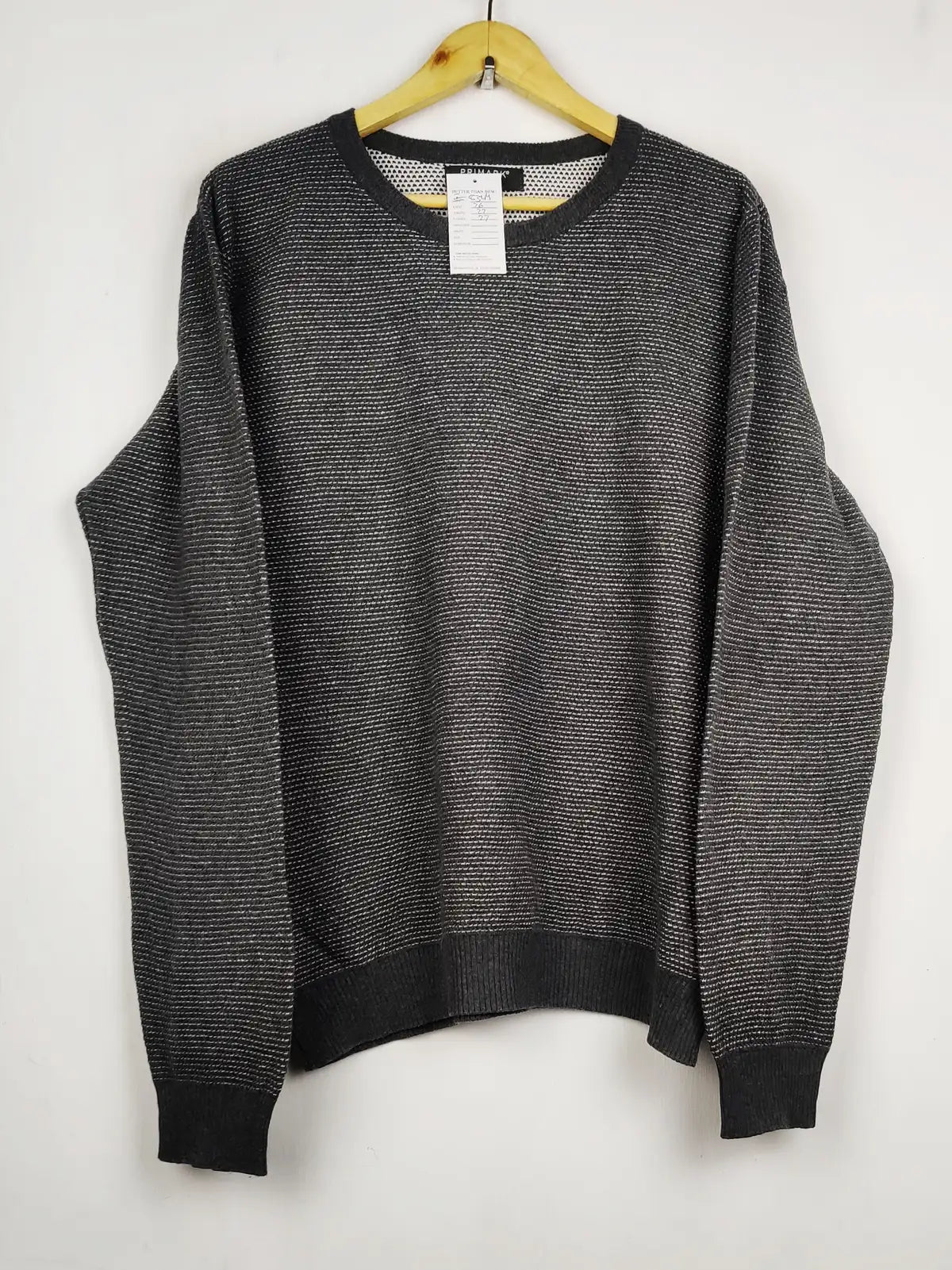 Buy online pre-used pre-loved 100% authentic & Original branded Primark (JS-8344) available in Pakistan. Top international brands avilable.