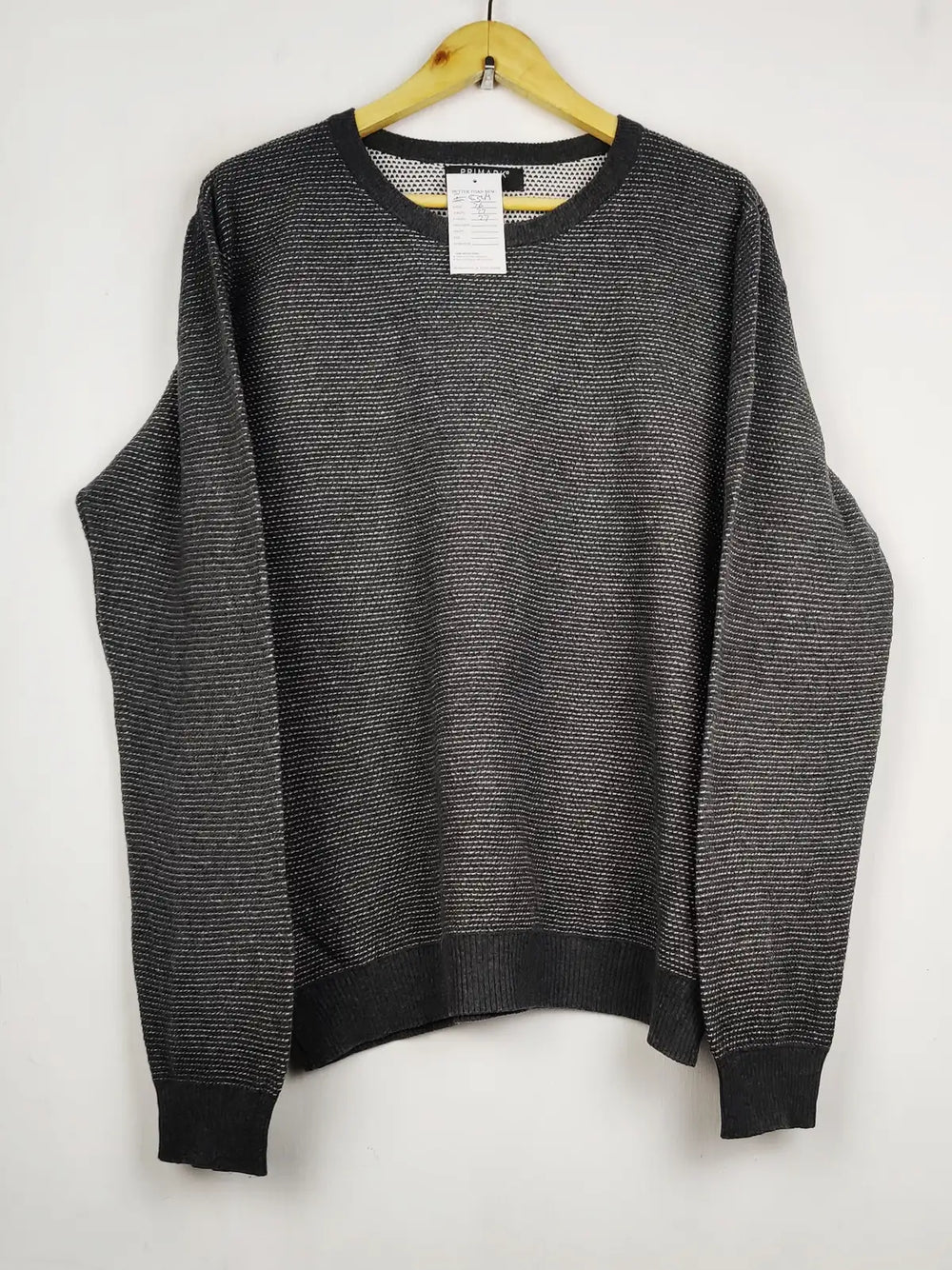 Buy online pre-used pre-loved 100% authentic & Original branded Primark (JS-8344) available in Pakistan. Top international brands avilable.