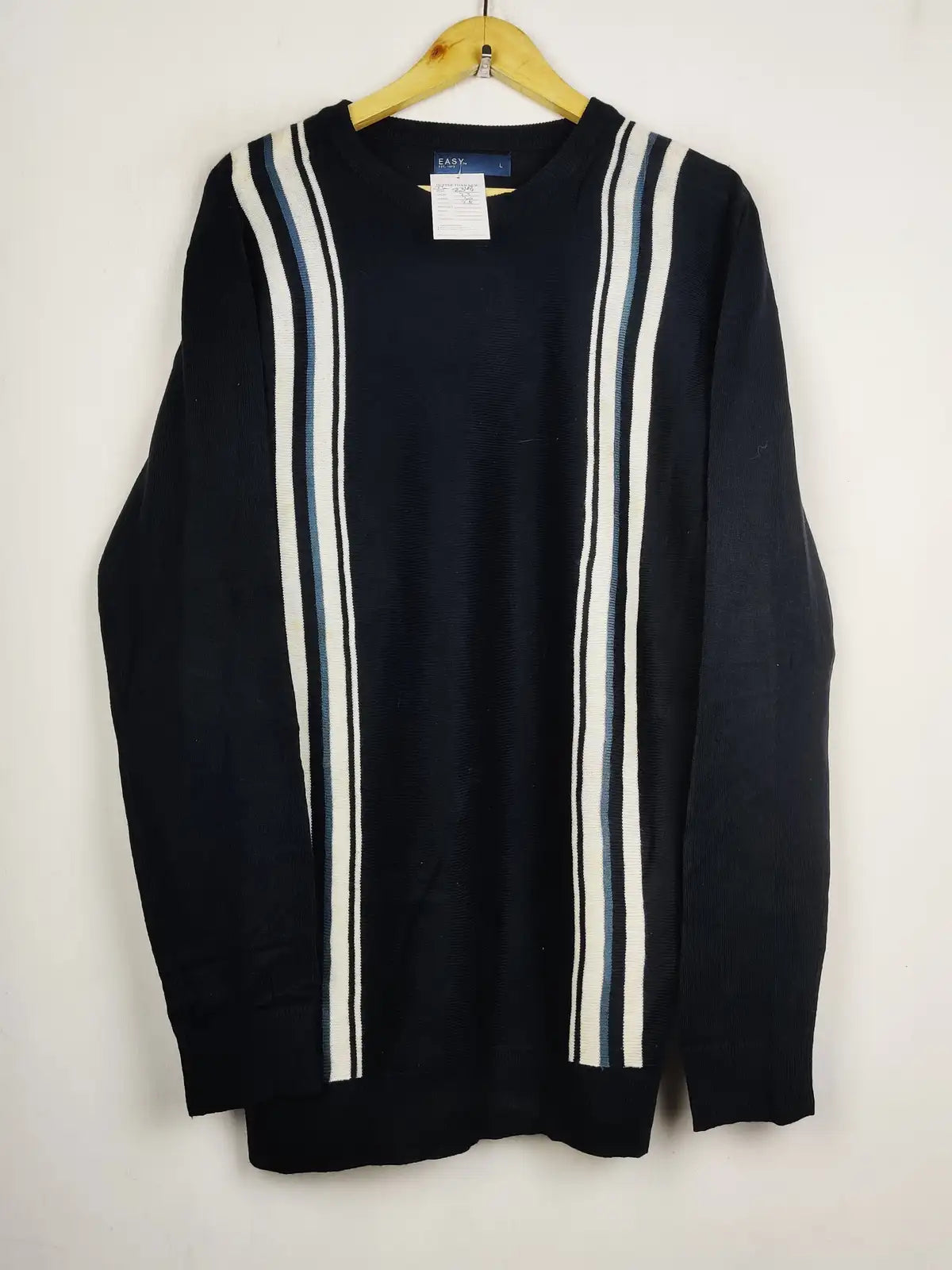 Buy online pre-used pre-loved 100% authentic & Original branded Easy (JS-8348) available in Pakistan. Top international brands avilable.