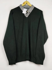 Buy online pre-used pre-loved 100% authentic & Original branded Marks & Spencer (JS-8356) available in Pakistan. Top international brands avilable.