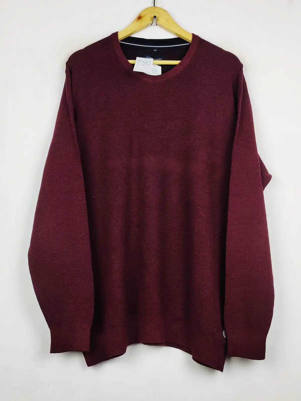 Buy online pre-used pre-loved 100% authentic & Original branded Casamoda (JS-8359) available in Pakistan. Top international brands avilable.