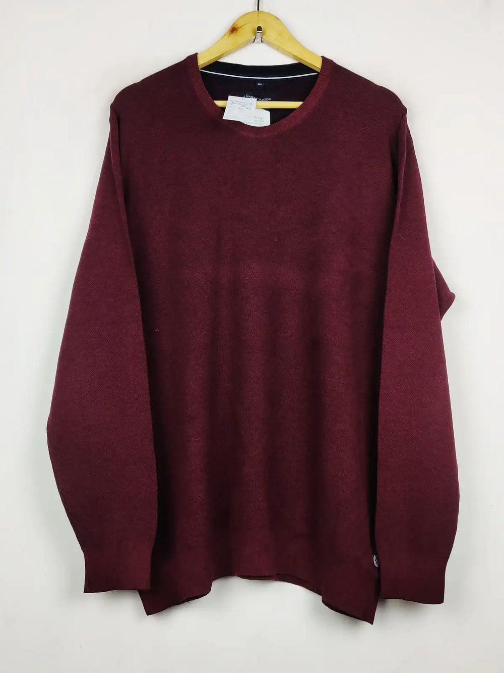 Buy online pre-used pre-loved 100% authentic & Original branded Casamoda (JS-8359) available in Pakistan. Top international brands avilable.