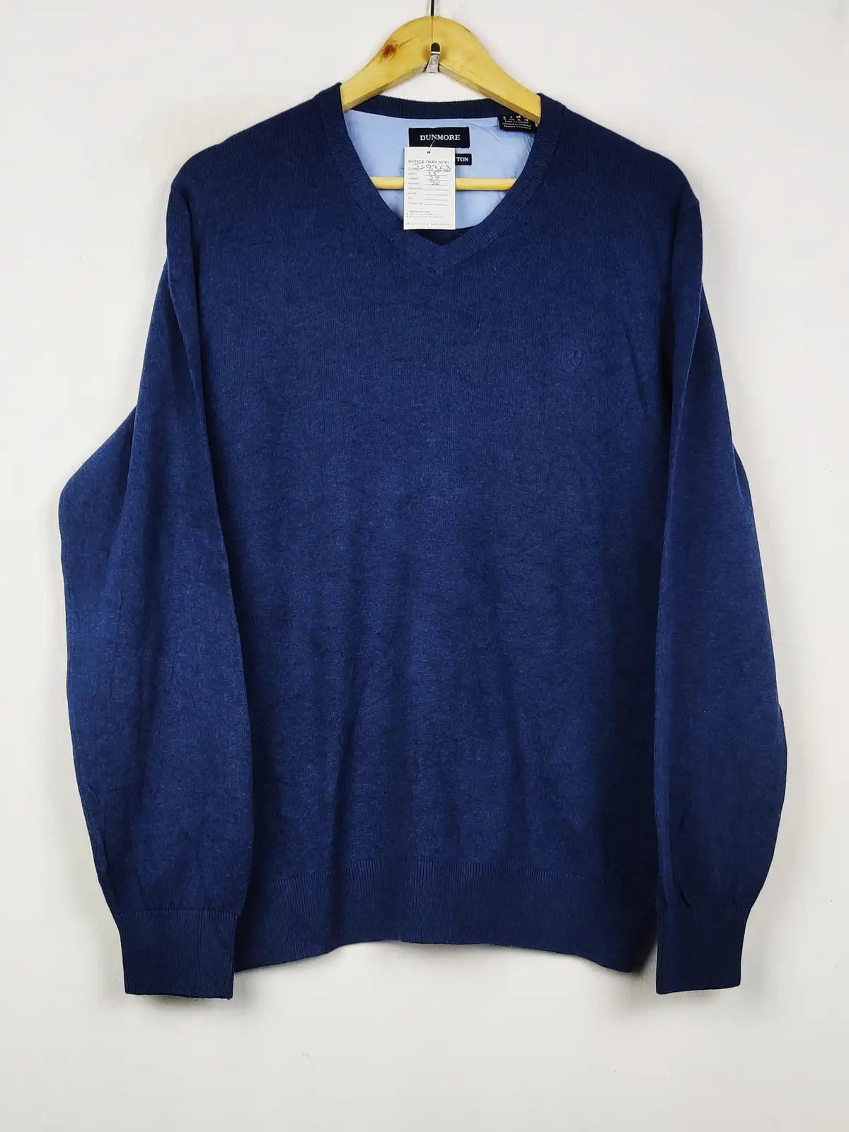 Buy online pre-used pre-loved 100% authentic & Original branded Dunmore (JS-8368) available in Pakistan. Top international brands avilable.