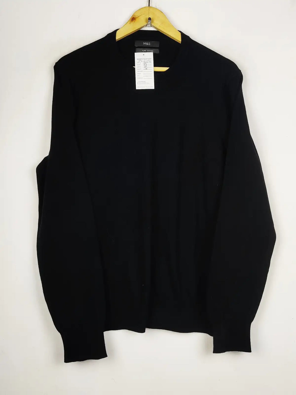 Buy online pre-used pre-loved 100% authentic & Original branded Marks & Spencer (JS-8370) available in Pakistan. Top international brands avilable.