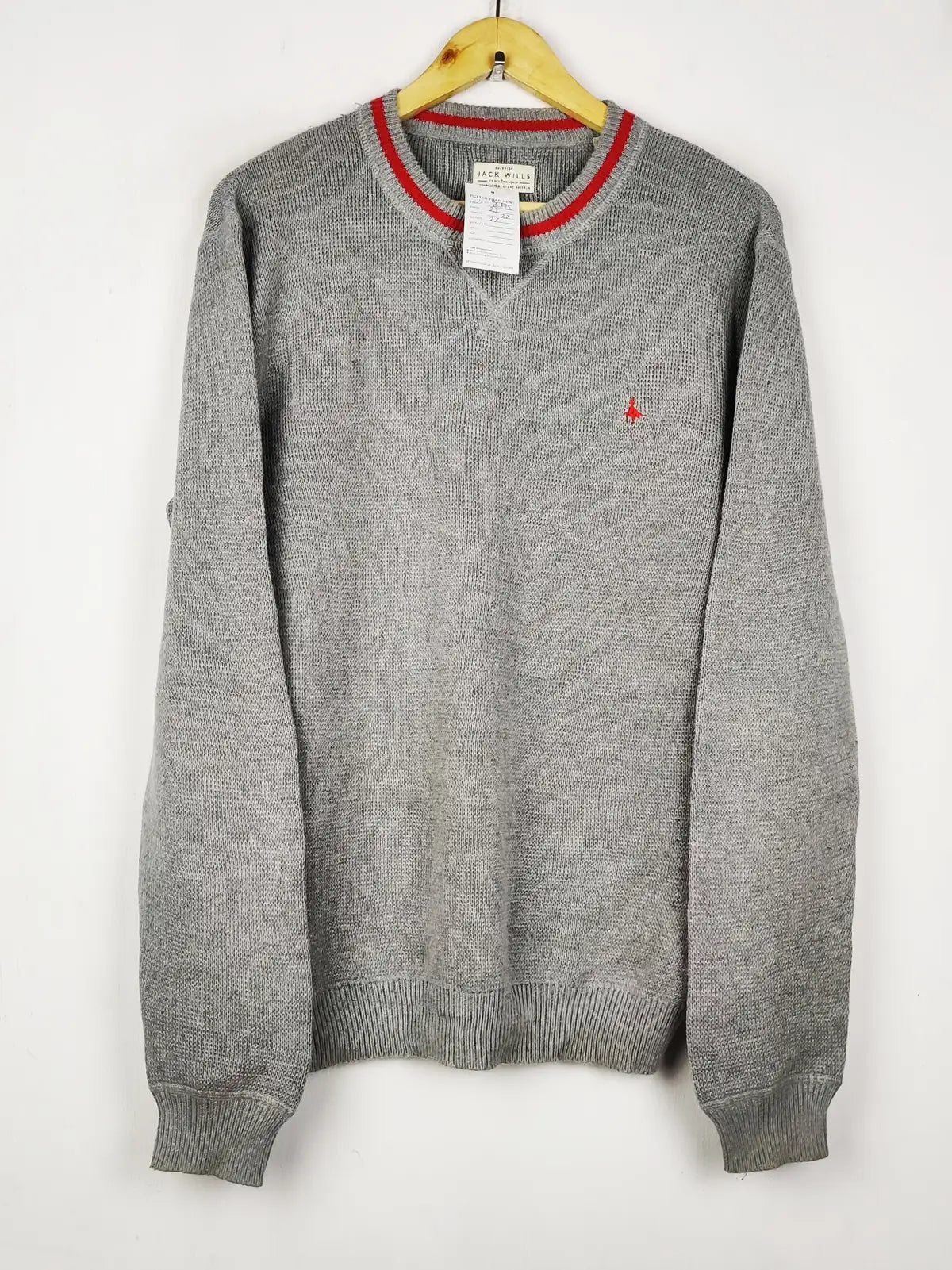 Buy online pre-used pre-loved 100% authentic & Original branded Jack Wills (JS-8375) available in Pakistan. Top international brands avilable.