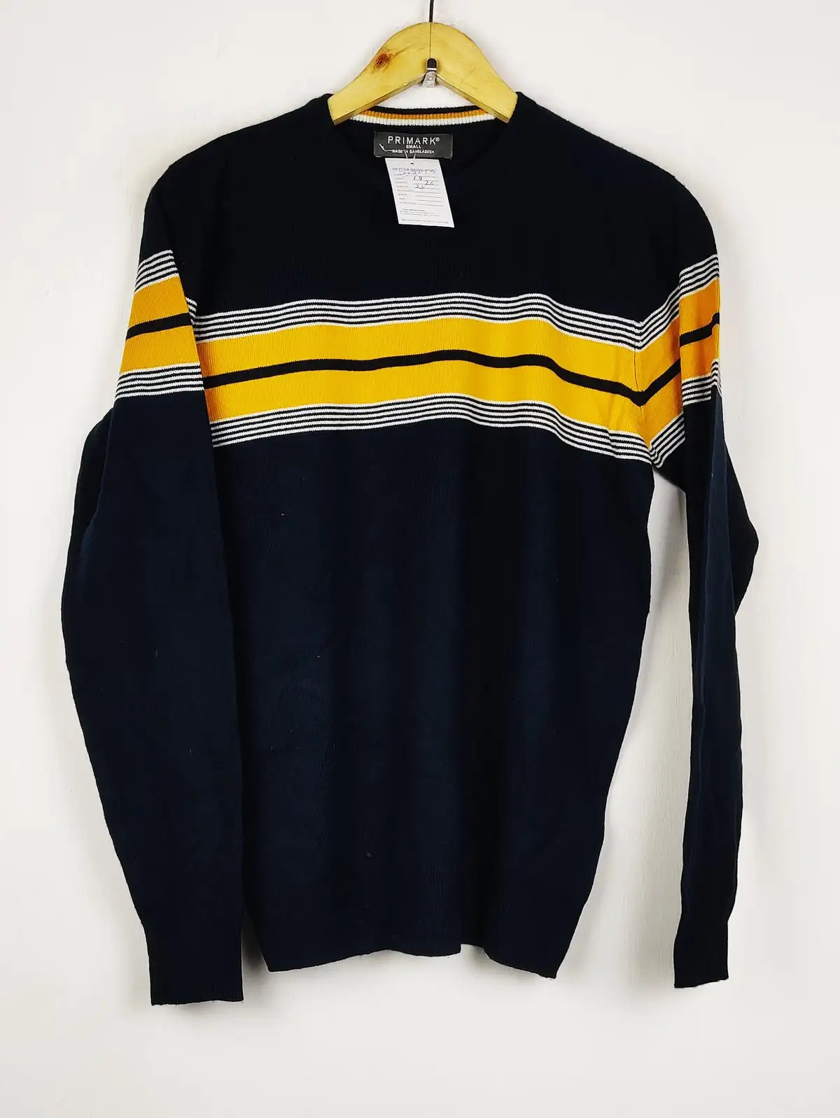Buy online pre-used pre-loved 100% authentic & Original branded Primark (JS-8379) available in Pakistan. Top international brands avilable.