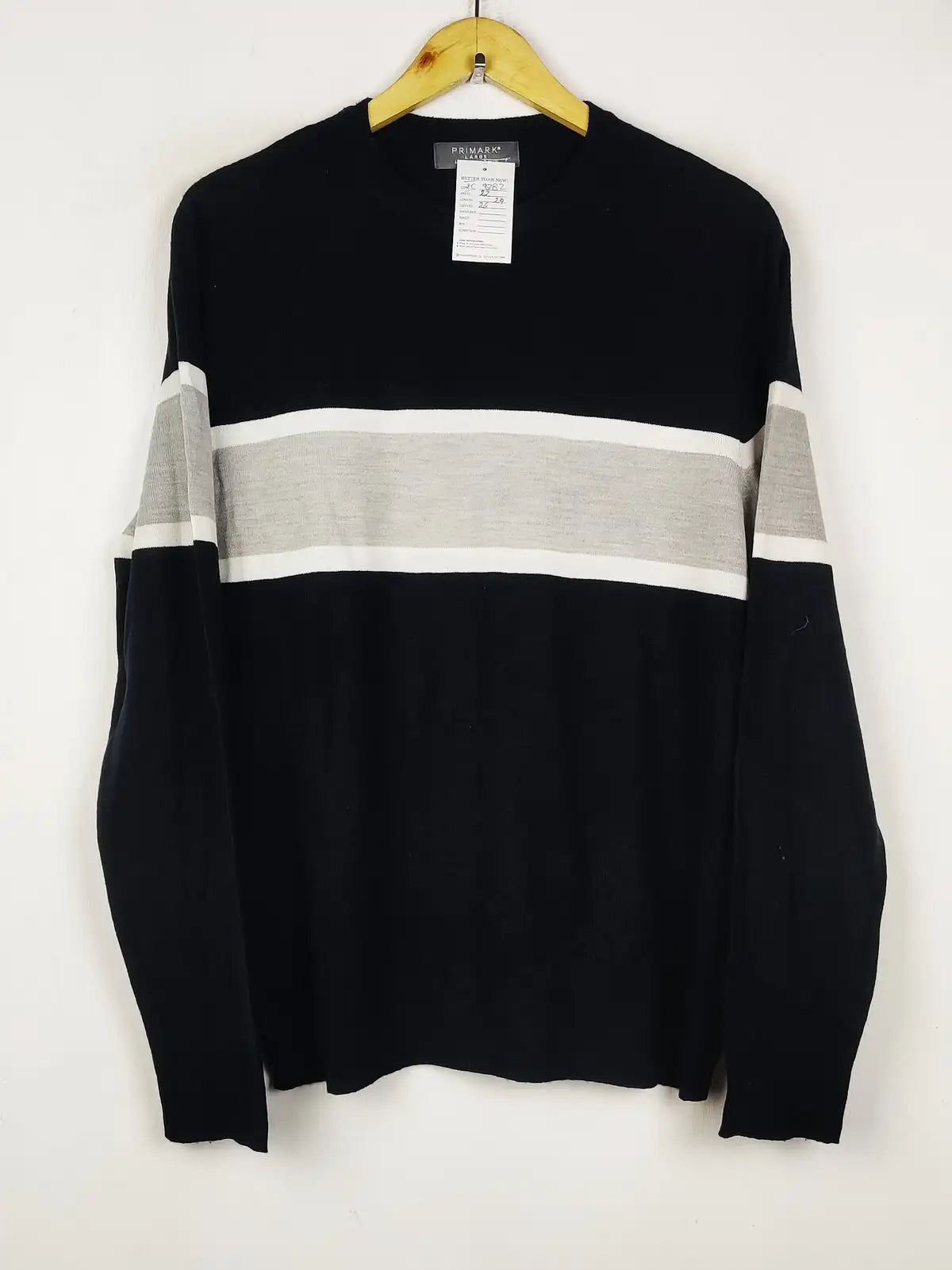 Buy online pre-used pre-loved 100% authentic & Original branded Primark (JS-8382) available in Pakistan. Top international brands avilable.