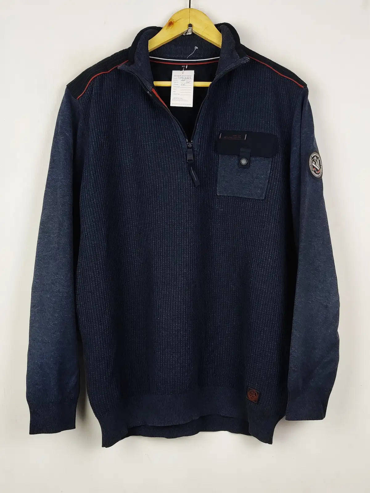 Buy online pre-used pre-loved 100% authentic & Original branded Casamoda (JS-8385) available in Pakistan. Top international brands avilable.