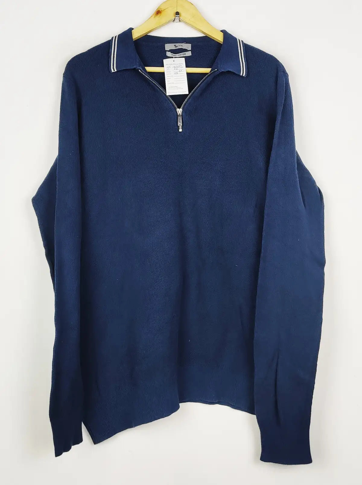 Buy online pre-used pre-loved 100% authentic & Original branded Tu (JS-8392) available in Pakistan. Top international brands avilable.