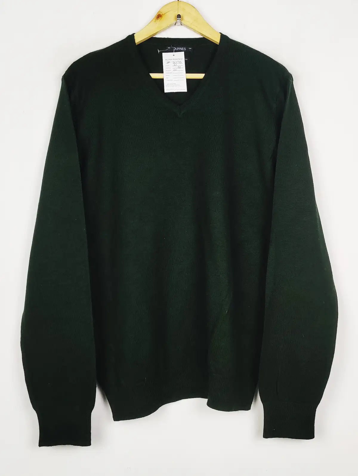 Buy online pre-used pre-loved 100% authentic & Original branded Dunnes Stores (JS-8395) available in Pakistan. Top international brands avilable.