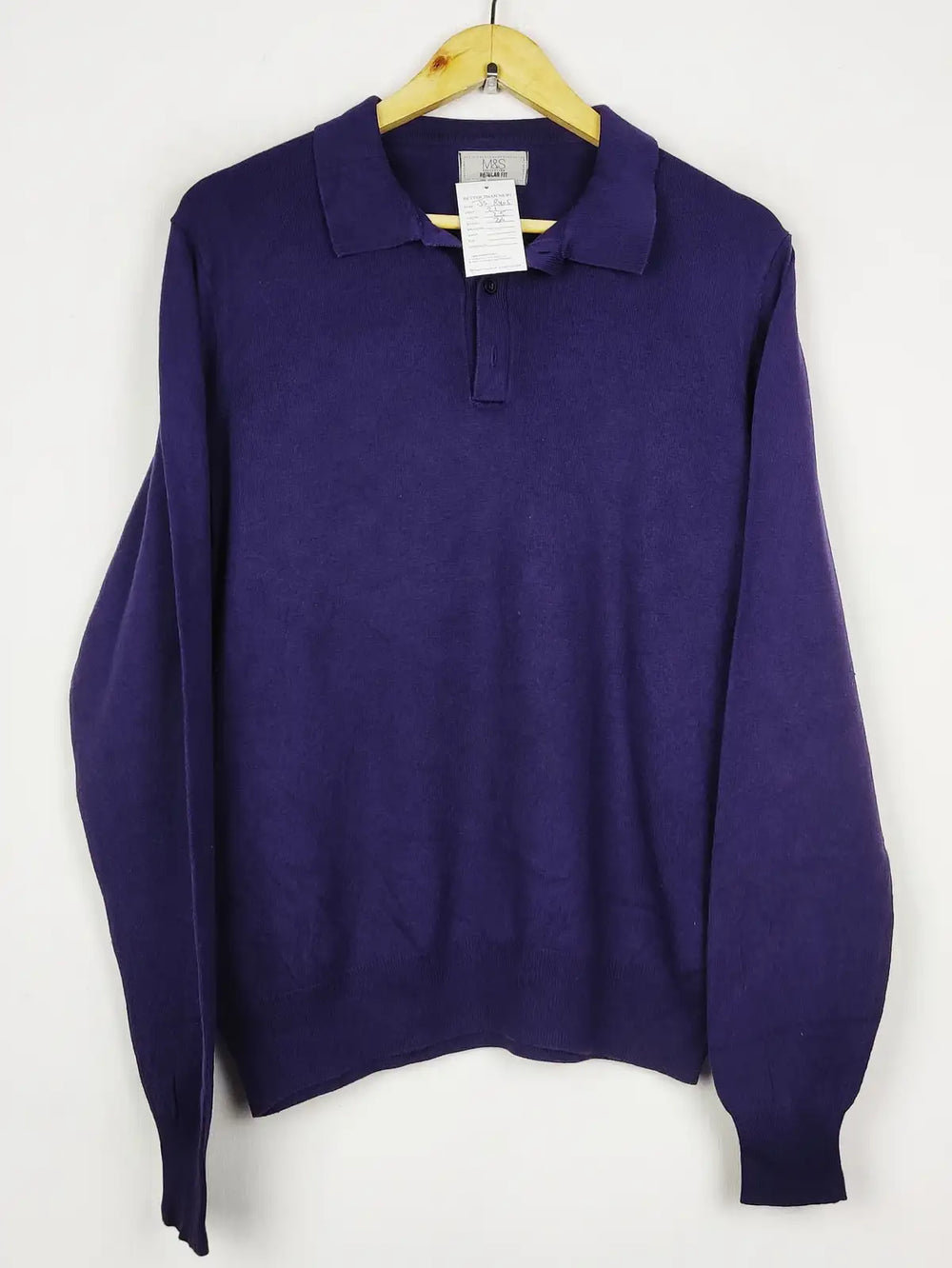 Buy online pre-used pre-loved 100% authentic & Original branded Marks & Spencer (JS-8405) available in Pakistan. Top international brands avilable.