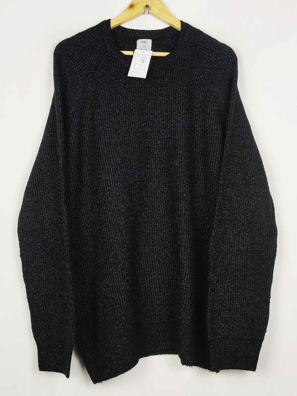 Buy online pre-used pre-loved 100% authentic & Original branded Marks & Spencer (JS-8411) available in Pakistan. Top international brands avilable.