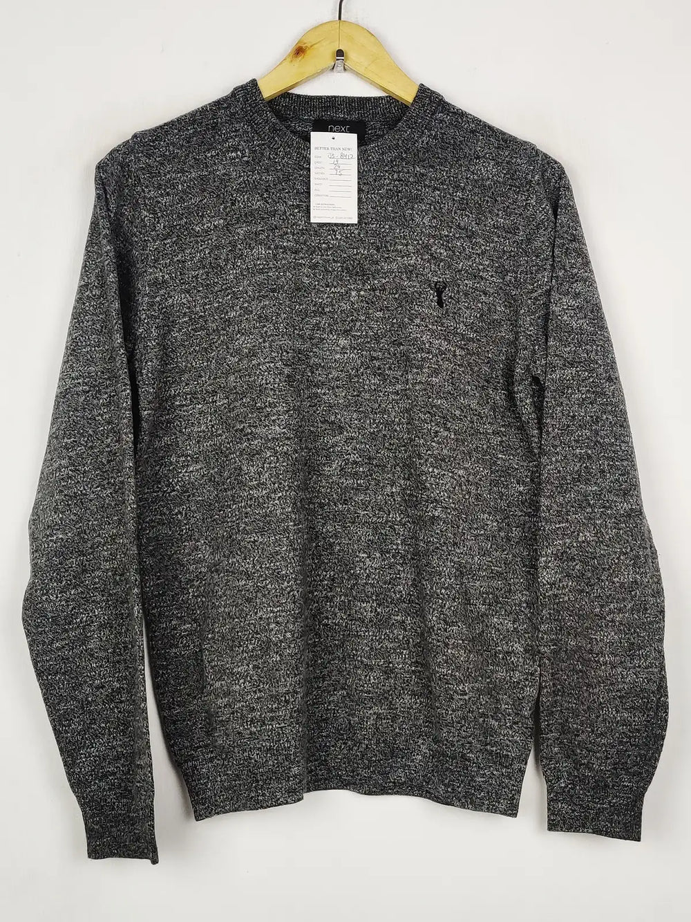 Buy online pre-used pre-loved 100% authentic & Original branded Next (JS-8412) available in Pakistan. Top international brands avilable.