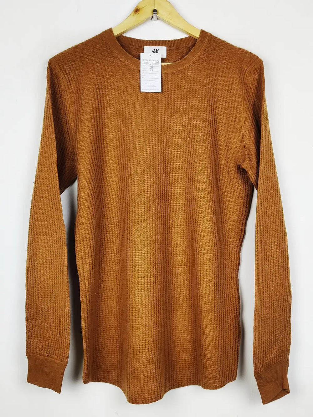 Buy online pre-used pre-loved 100% authentic & Original branded H&M (JS-8418) available in Pakistan. Top international brands avilable.