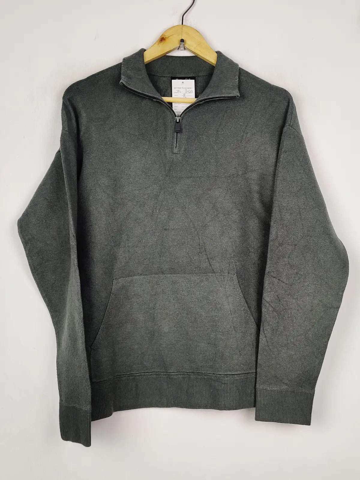 Buy online pre-used pre-loved 100% authentic & Original branded Massimo Dutti (JS-8423) available in Pakistan. Top international brands avilable.