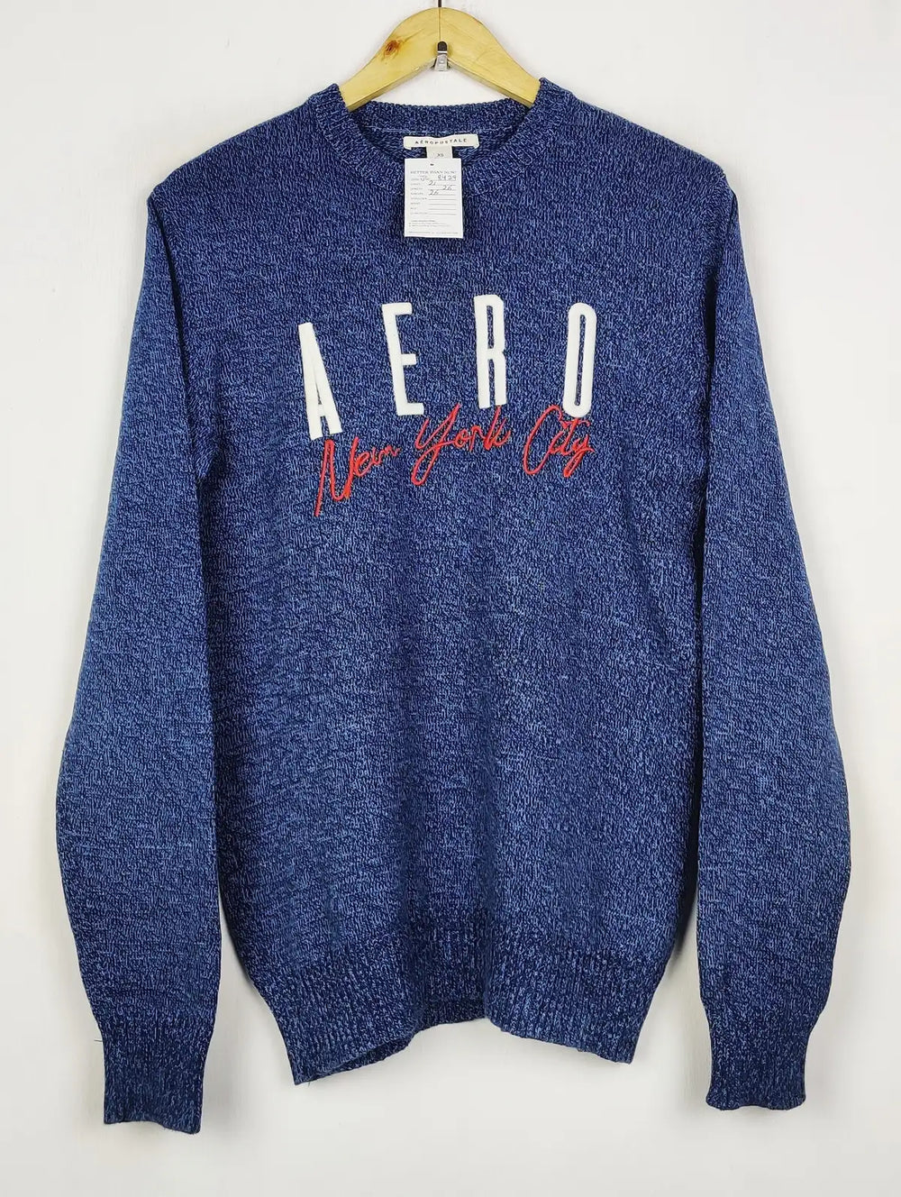 Buy online pre-used pre-loved 100% authentic & Original branded Aeropostale (JS-8429) available in Pakistan. Top international brands avilable.