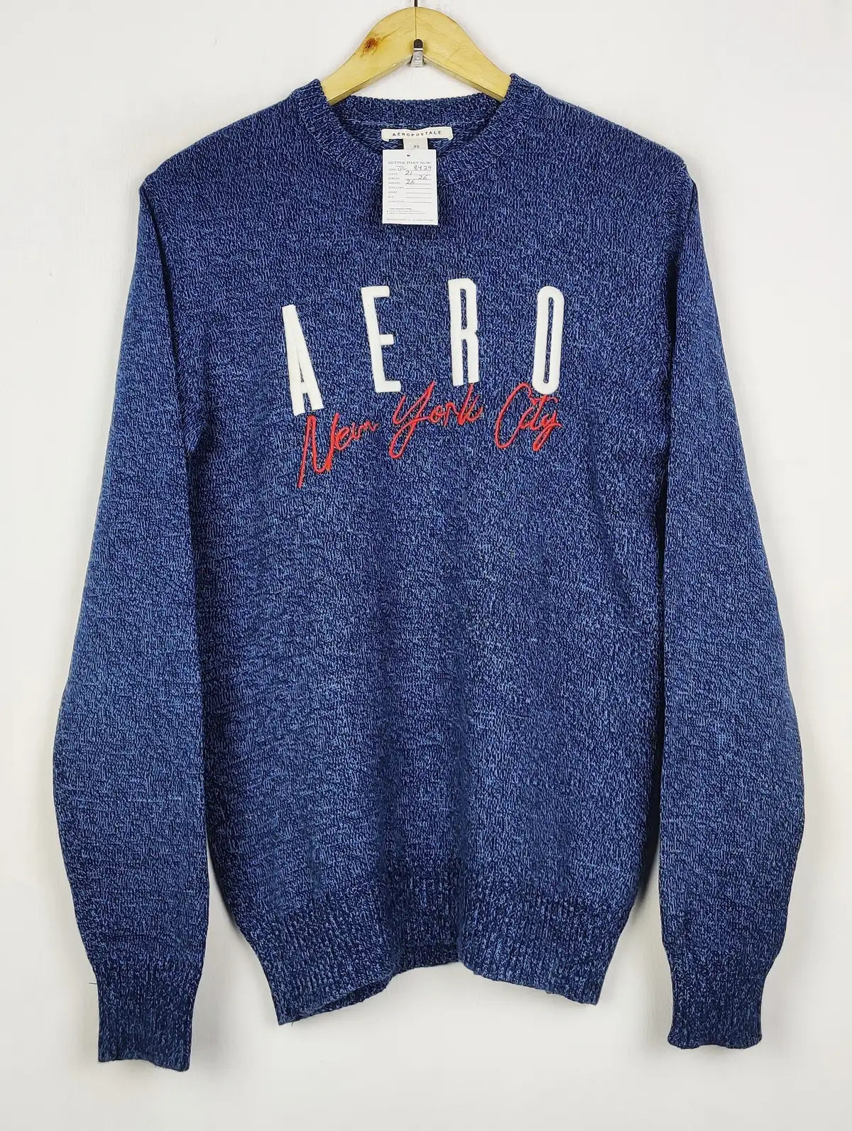 Buy online pre-used pre-loved 100% authentic & Original branded Aeropostale (JS-8429) available in Pakistan. Top international brands avilable.