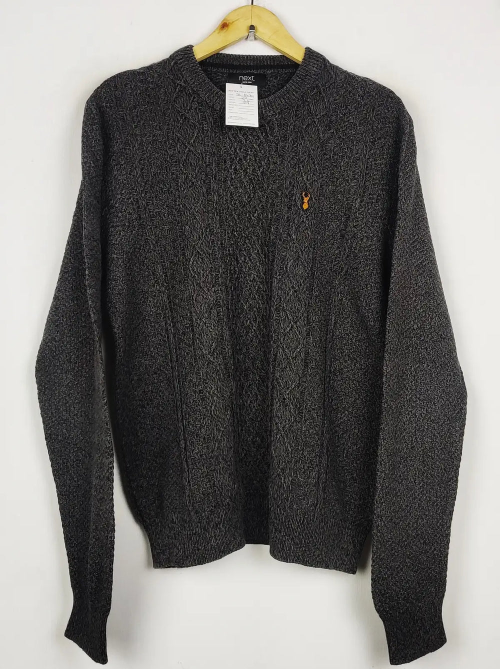 Buy online pre-used pre-loved 100% authentic & Original branded Next (JS-8434) available in Pakistan. Top international brands avilable.