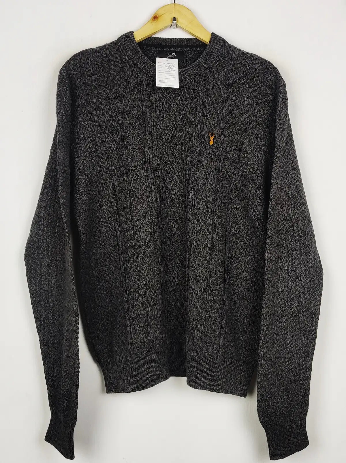 Buy online pre-used pre-loved 100% authentic & Original branded Next (JS-8434) available in Pakistan. Top international brands avilable.