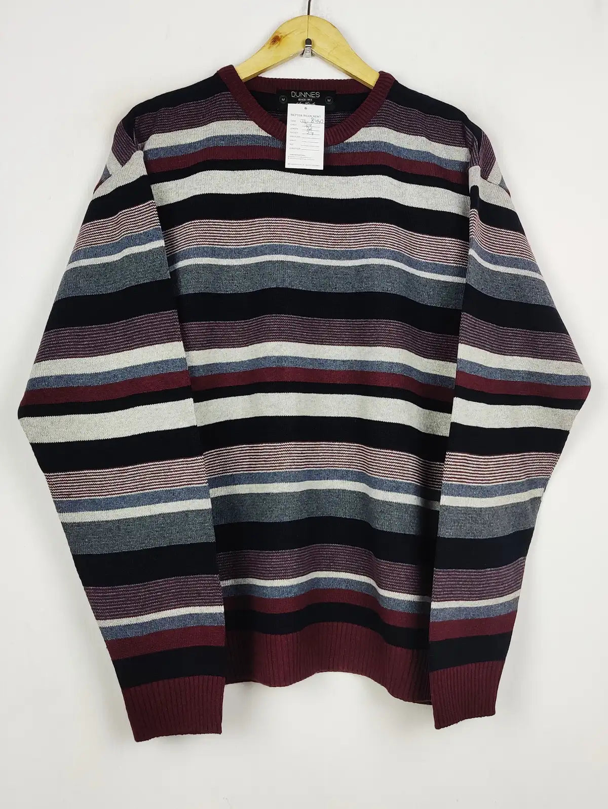 Buy online pre-used pre-loved 100% authentic & Original branded Dunnes Stores (JS-8442) available in Pakistan. Top international brands avilable.