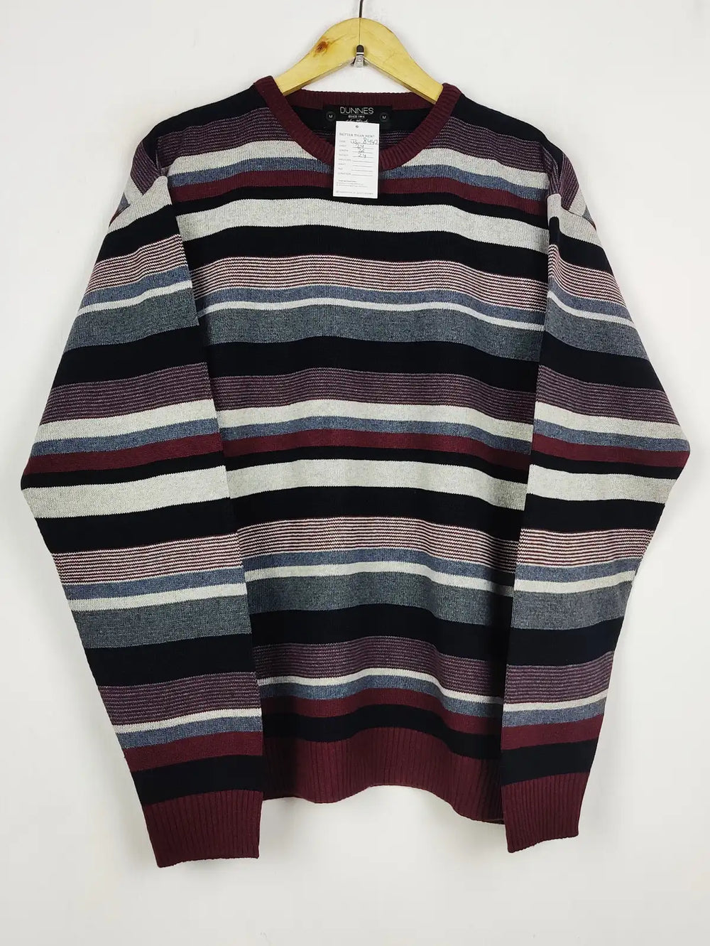 Buy online pre-used pre-loved 100% authentic & Original branded Dunnes Stores (JS-8442) available in Pakistan. Top international brands avilable.