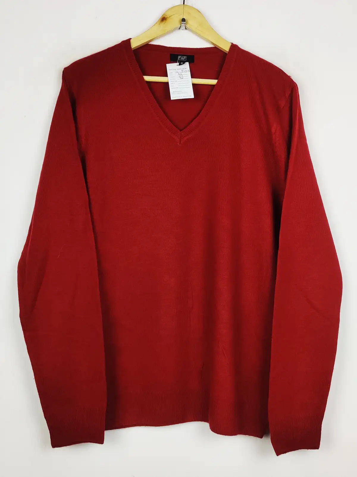 Buy online pre-used pre-loved 100% authentic & Original branded F&F (JS-8443) available in Pakistan. Top international brands avilable.
