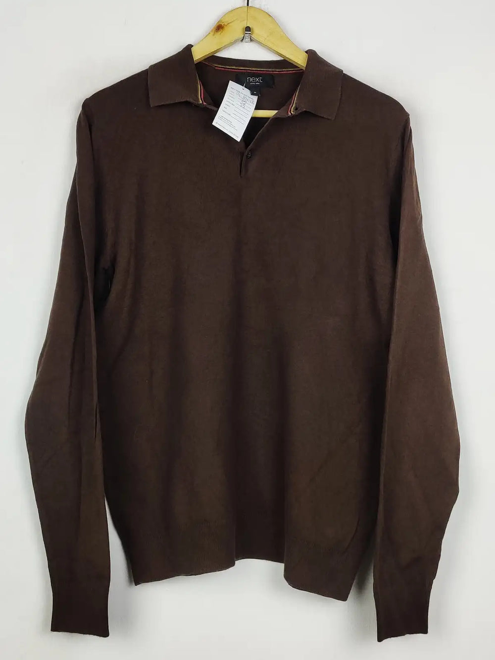 Buy online pre-used pre-loved 100% authentic & Original branded Next (JS-8448) available in Pakistan. Top international brands avilable.