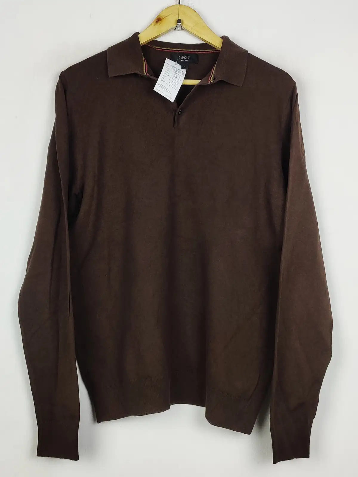 Buy online pre-used pre-loved 100% authentic & Original branded Next (JS-8448) available in Pakistan. Top international brands avilable.