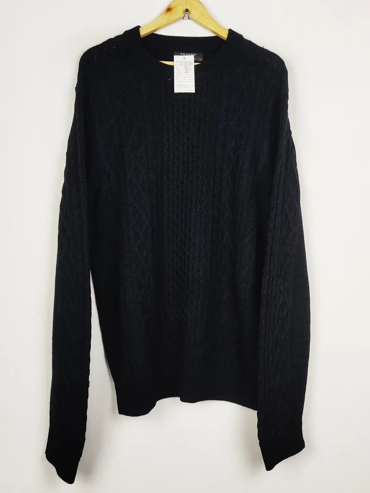 Buy online pre-used pre-loved 100% authentic & Original branded Primark (JS-8450) available in Pakistan. Top international brands avilable.